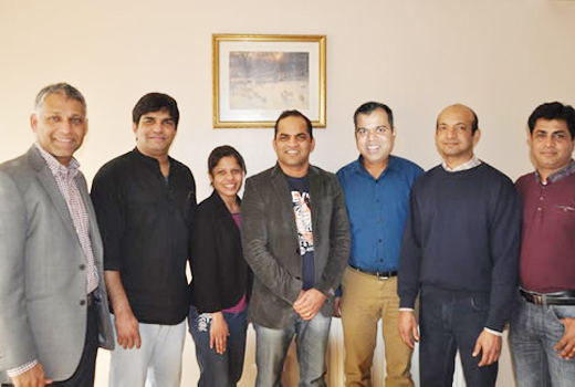 UK Konkans hold BGM to elect Office Bearers for 2015-2017 1